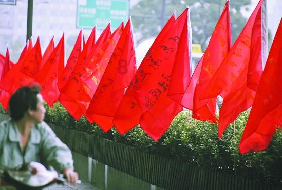 中国驻美大使谢锋:欢迎更多美国青少年用自己的眼睛观察中国